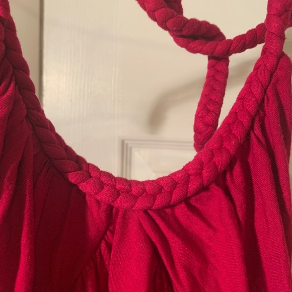 Pre-owned Lot vintage 90s/early 2000s FOREVER 21 Dresses and tops - Size Small - Picture 4 of 16